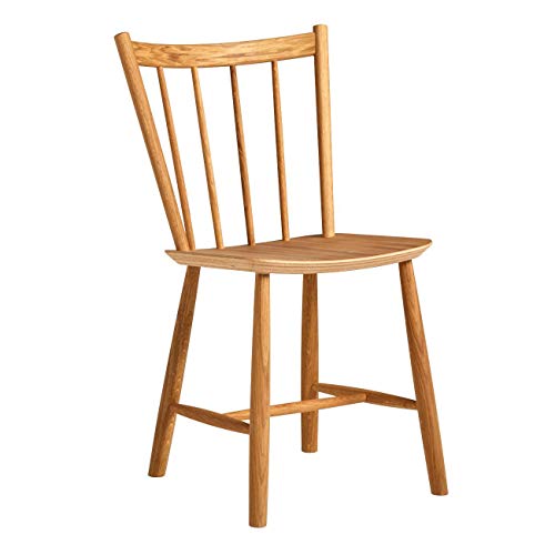 Preisvergleich Produktbild J41 / J 41 Chair Stuhl Eiche geölt Hay