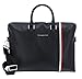 Produktbild Tommy Hilfiger Fine Leather Slim Computer Bag Black