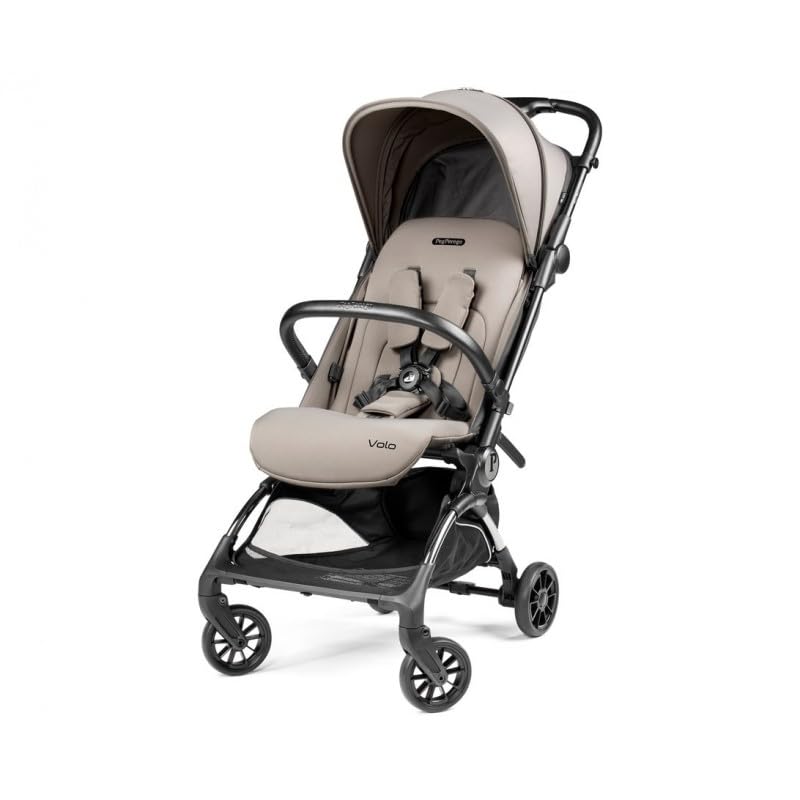 Peg Perego Passeggino Volo Misty Beige