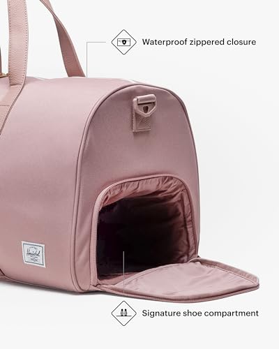 Image of Herschel Unisex Novel Duffle