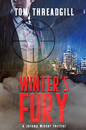 Winter s Fury (A Jeremy Winter Thriller)