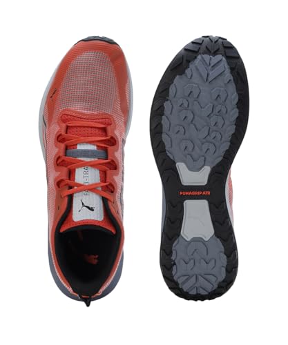 Image of Puma Men FastTrac Nitro Running Shoe