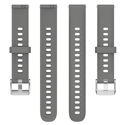 Correa Compatible para Reloj Inteligente Luyiilo X32 miniatura 4
