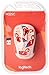 Logitech M325 Wireless Mouse (Flamingo)