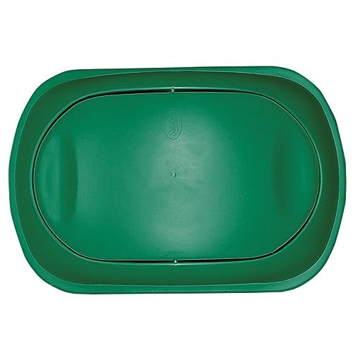 Encuentra la mejor selección de Contenedores reciclaje baño los más recomendados. 12 Imagen adicional