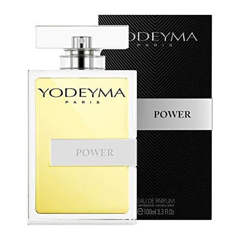 Yodeyma Power Eau de Parfum 100 ml Cover