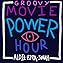 Groovy Movie Power Hour  By  cover art