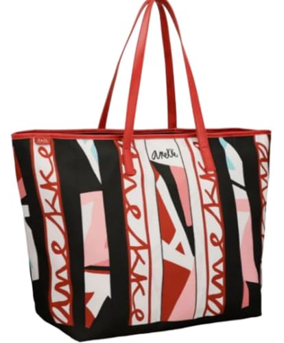 Anekke Bolso de playa Love to share