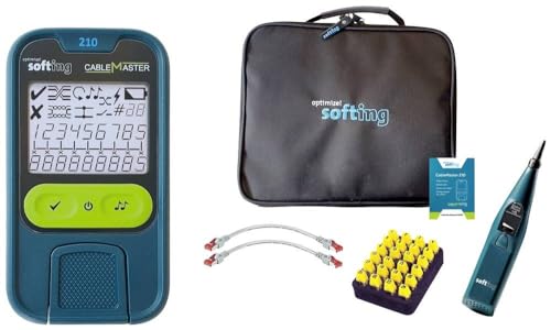SOFTING CableMaster 210 Kit