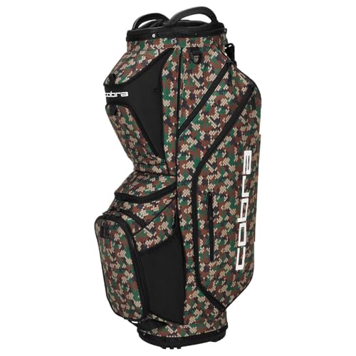 Image of Cobra Ultralight Pro Cart Golf Bag