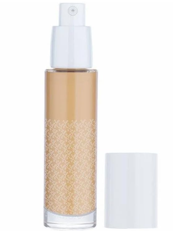 Kay Beauty Hydrating Foundation 130Y Medium-picture-50