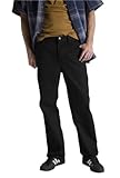Dickies Men's Regular Fit Staydark Pant