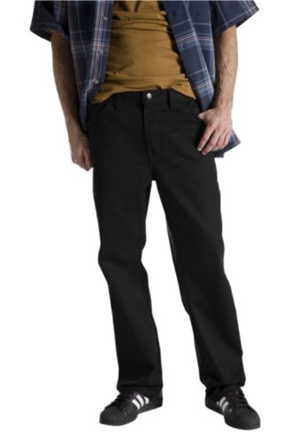 Dickies Men's Big Regular Fit Pant