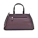 Dasein Classic Shoulder Handbags for women Tote bag Satchel Purse Top Handle Bag Hobo