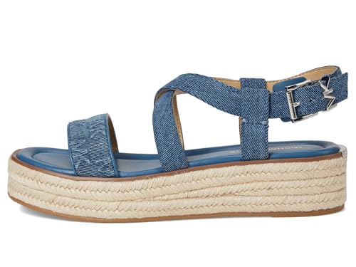 Image of Michael Kors Women's Lynn Espadrille Sandal