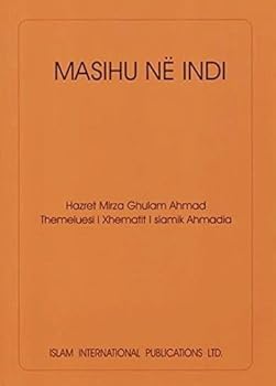 Paperback Masihu ne Indi Book