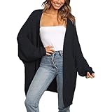 topshop strickjacke strickjacken dicke strickjacke damen strickcardigan schwarz leichte boucle jacke kostme & blazer fr sommer strickweste beige lang elegante