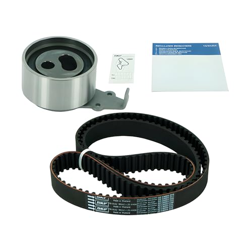 Kit de correa de distribución SKF VKMA 96010 con componentes de ingeniería de precisión 2