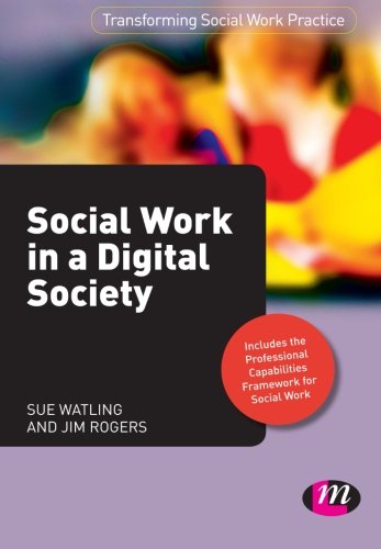 Social Work in a Digital Society: 1661