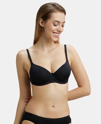 Image of Jockey Women Padded Bra