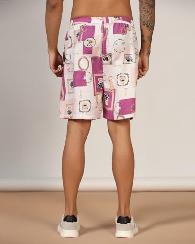 Image of Leriya Fashion Boxer Shorts for Men | Boxer | Boxer Briefs for Men | Boxer for Men |