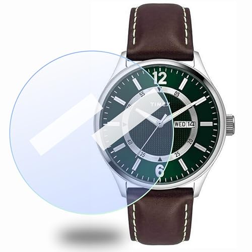 Image of Shivay TPU | 9h material| Screen guard compatible with| TIMEX Green Boy -TWEG19801
