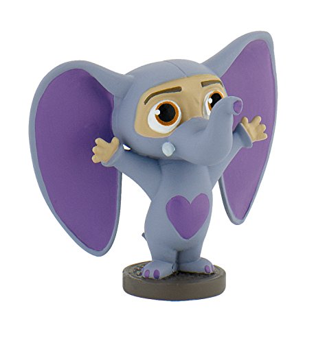 Bullyland - B13175 - Figurine Finnick - Zootopie Disney - 7 cm
