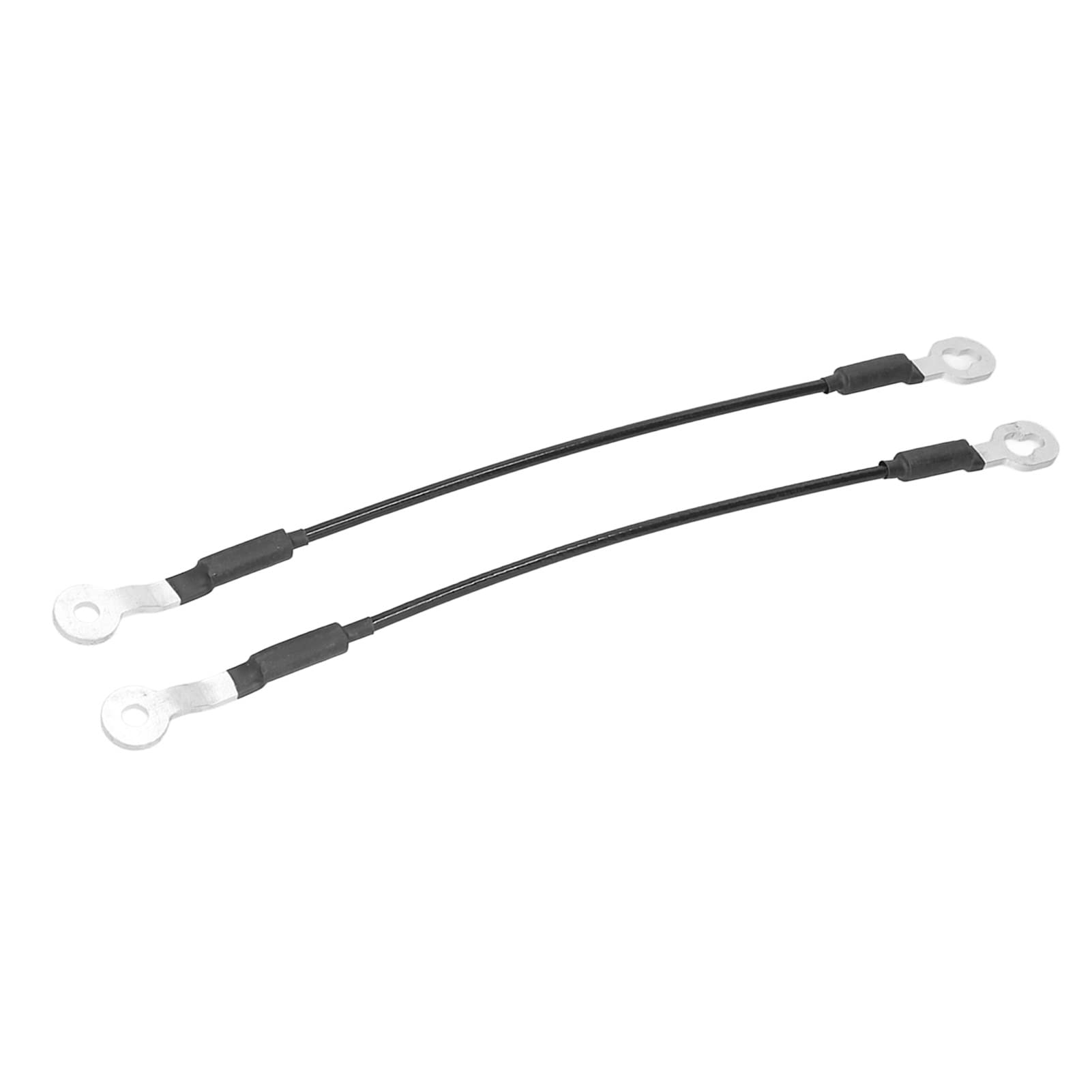 Cavi Portellone Posteriore da 2 Pezzi 38534 Accessori per Automobili di Ricambio per Camioncino S10 1994-2003 Chevy S10 1994-2003 Cavi Portellone PosterioreCavi Posteriore per CamionCavo di