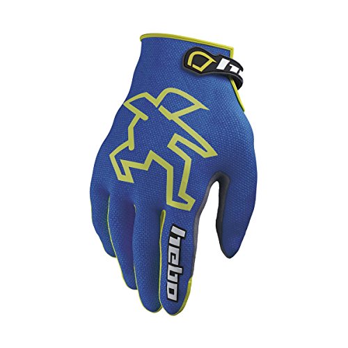 Los mejores Guantes de moto de trial