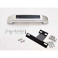 新着商品 ドレミコレクション フォークカバーエンブレム KAWASAKI ロゴ ゼファー750 ゼファー400 ゼファー400χ ブラック 取付けステー付属 20143