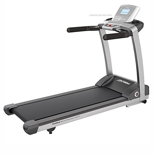 Image of Life Fitness Go Treadmill