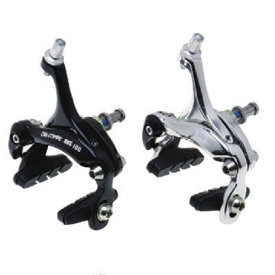 Amazon | DIA-COMPE(ダイアコンペ) BRS100 SL 片側F ブレーキ