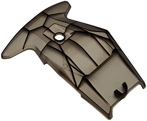 アライ(Arai) ヘルメットパーツ VAセンターダクト(ネジ付) フラットスモーク 105367