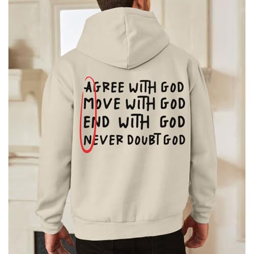 Christian Hoodies for Men Inspirational God Faith Jesus Sweatshirts Vintage Bible Verse Graphic Pullover Hoodie4