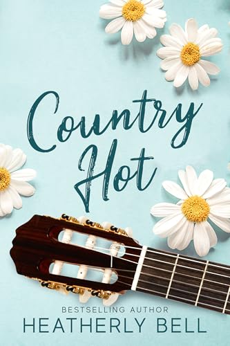 Country Hot: A box set collection (Heatherly Bell collections)