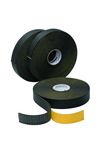 Original Armaflex ACE selbstklebendes Klebeband Tape 15m x 50mm x 3mm Dämmung Isolierung Kautschuk