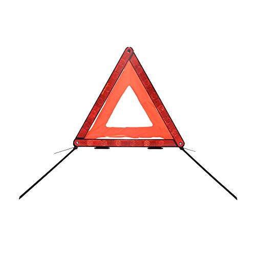 Filmer 38028 - Triángulo reflectante