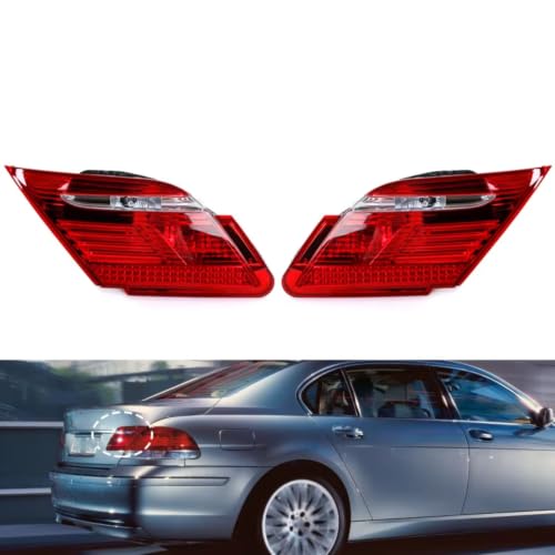 Feu arrière pour BMW E65 résout infiltration eau Série 7 750Li - 2