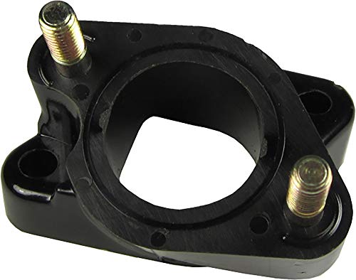 Yamaha Carburetor Spacer Joint (85-96) G2/G8/G9/G11/G14 Gas Golf Cart