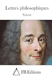 Lettres philosophiques (French Edition)