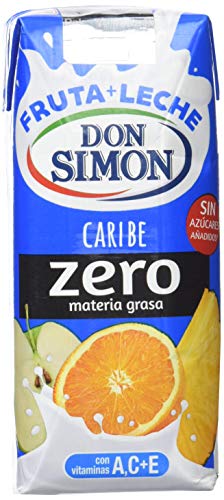 Don Simon Funciona Max Caribe Bebida Refrescante, 3 x 330ml