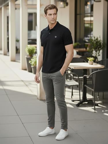 Image of Lux Cozi Men T-Shirt