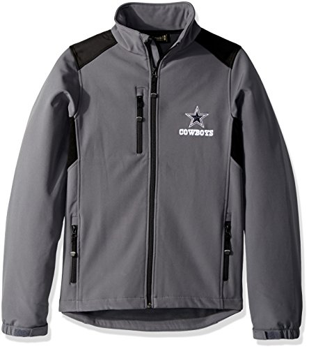 Men's Softshell Jacket