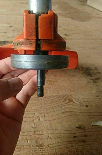 Unkrautbürste CHM GmbH Motorsense Freischneider 200 x 25,4 mm