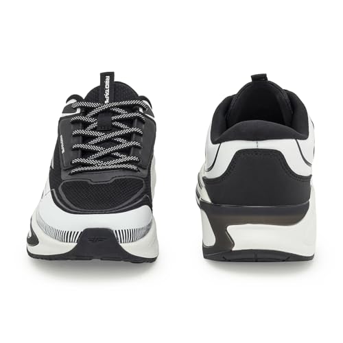 Image of Red Tape Womens Rlo218 Athleisure Sports Shoes