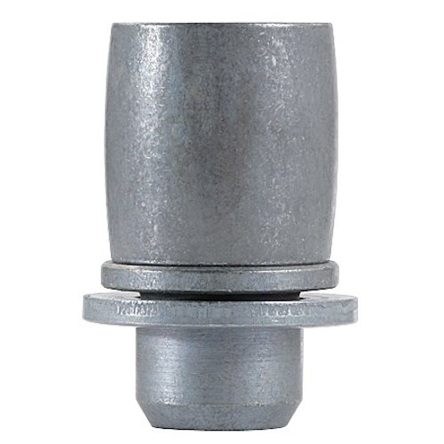 Farad 1-382/E Star Lock 1CH Starlock Antifurto Ruote per Autovetture con Serraggio a Dado, 4 con 1 Chiave