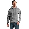 Port & Company Men’s Ultimate Pullover Hooded Sweatshirt