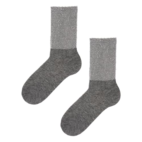 Chaussette femme Kunert idéale pour cocooning et journées fraîches
