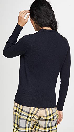 Image of Equipment Women's Sanni Crew Sweater