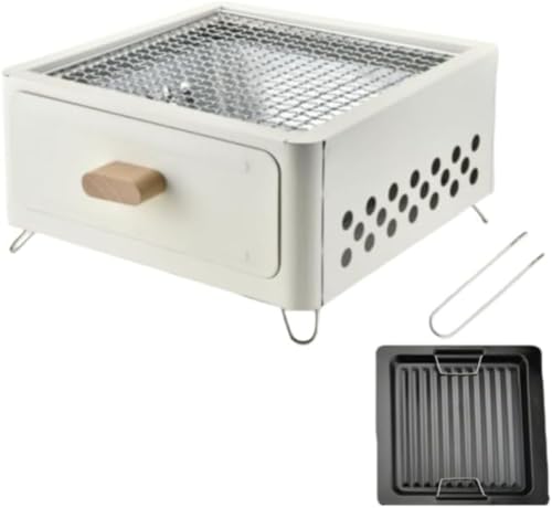 DRWGlp^o[xL[O fXNgbvΉ BBQ ofUC ELvŊȒPgp RpNgŎ[֗ OEƒp (zCgiW\ + tCpj)